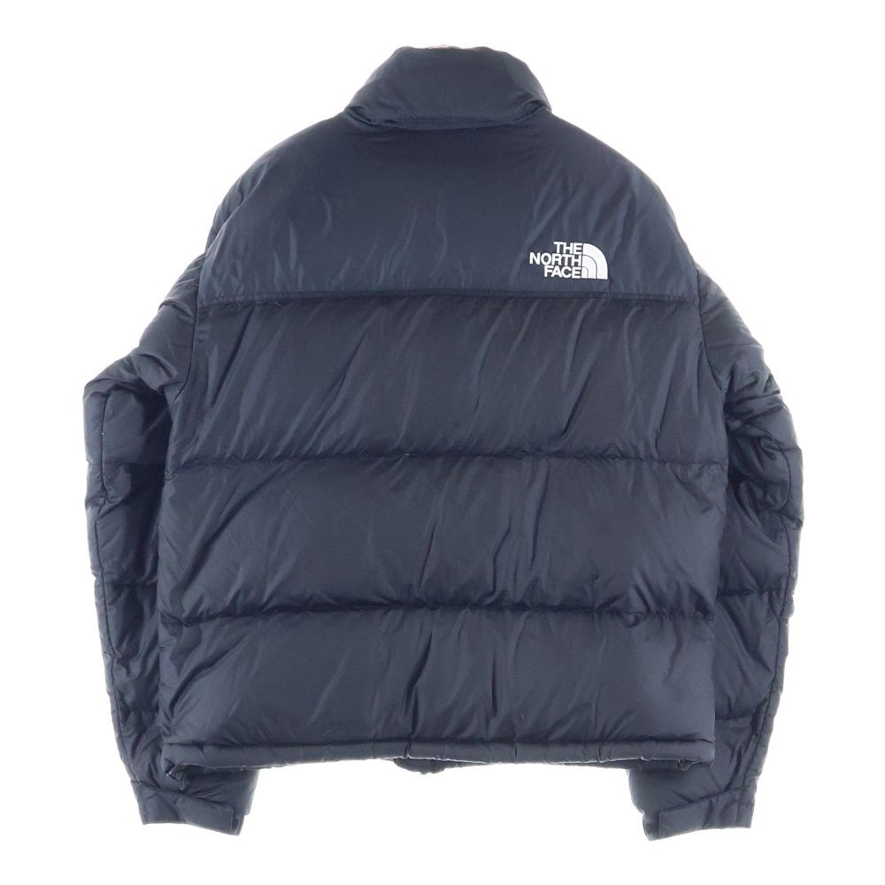 THE NORTH FACE (ザノースフェイス) 1996 ECO NUPTSE JACKET エコ