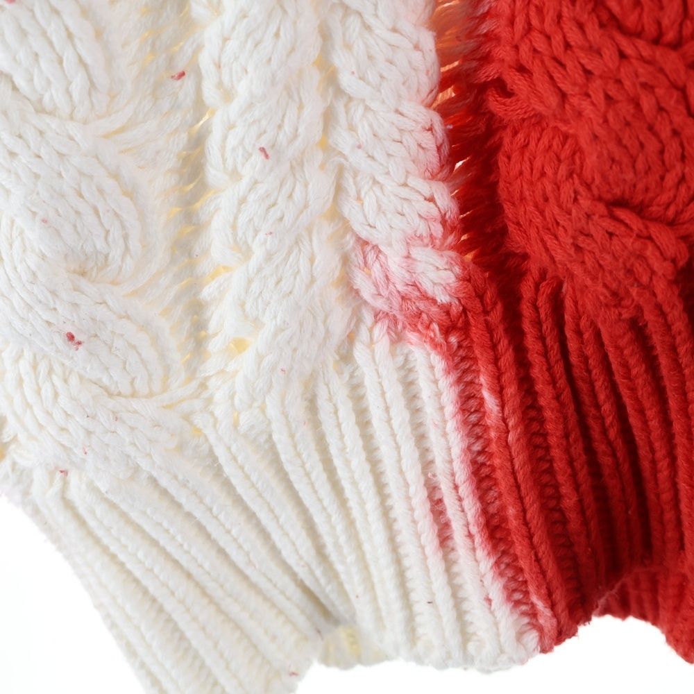 STUSSY (ステューシー) Tie Dye Fisherman Sweater 117188 タイダイ