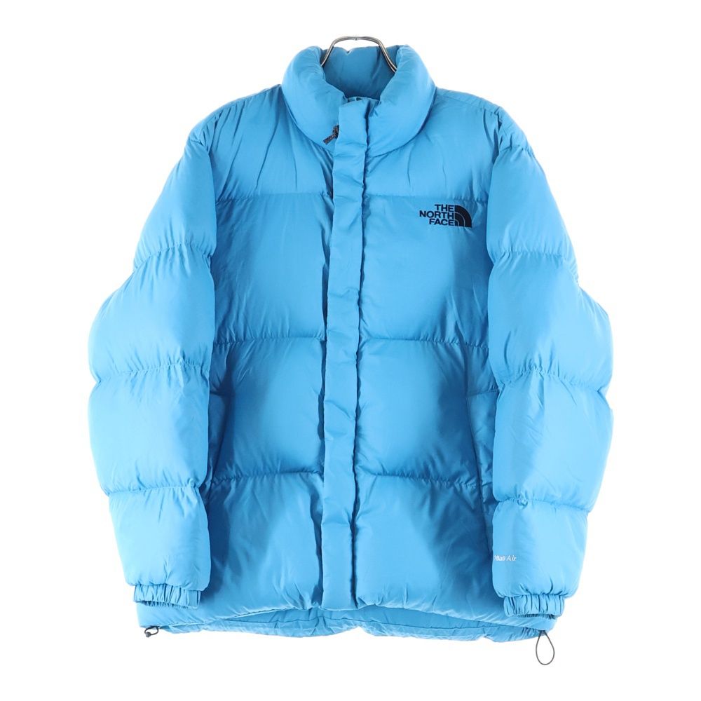 THE NORTH FACE (ザノースフェイス) 胸ロゴデザイン ダブルポケット