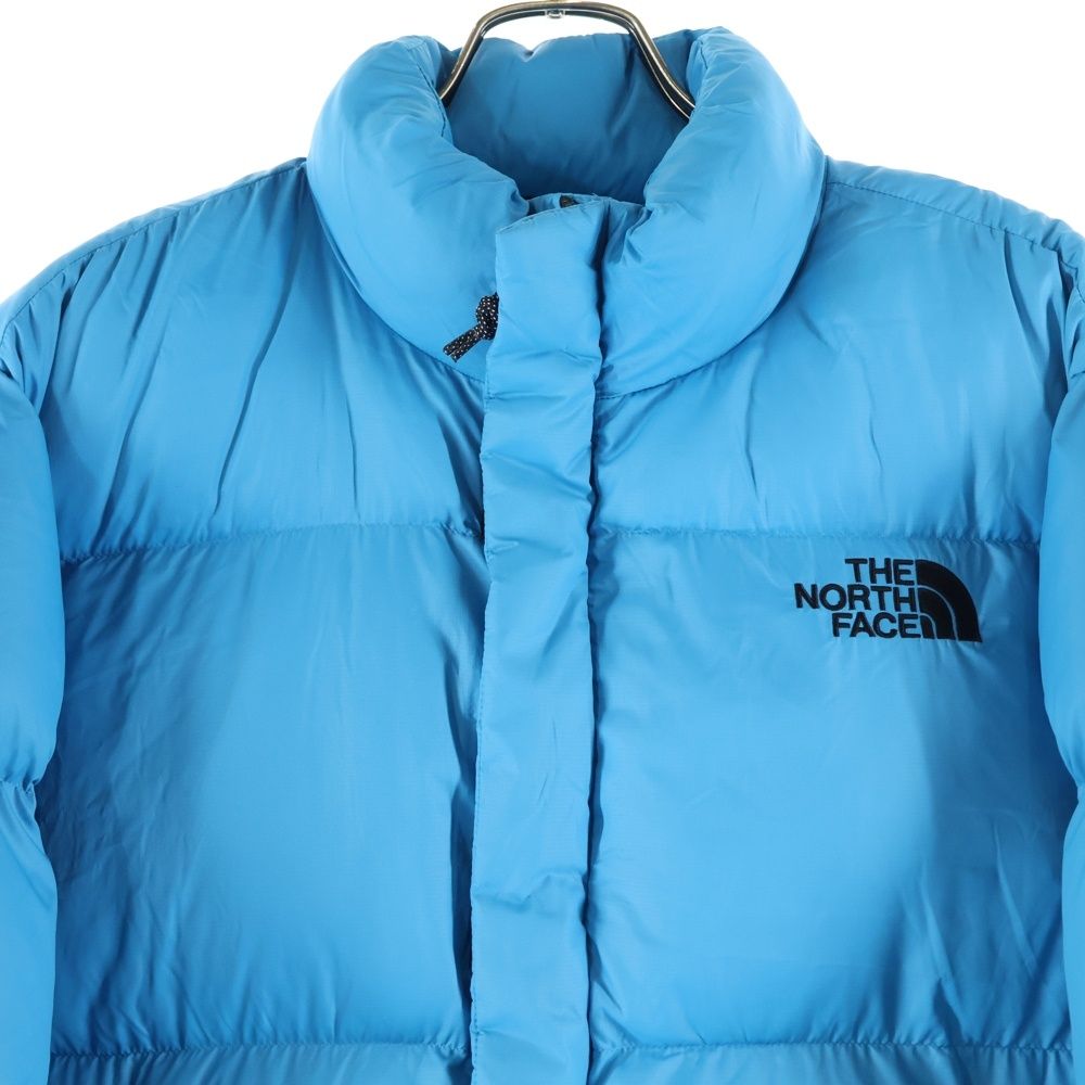 THE NORTH FACE (ザノースフェイス) 胸ロゴデザイン ダブルポケット