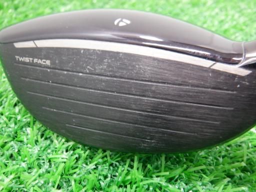 中古】 テーラーメイド Qi10 TOUR 5W フェアウェイウッド FW Diamana