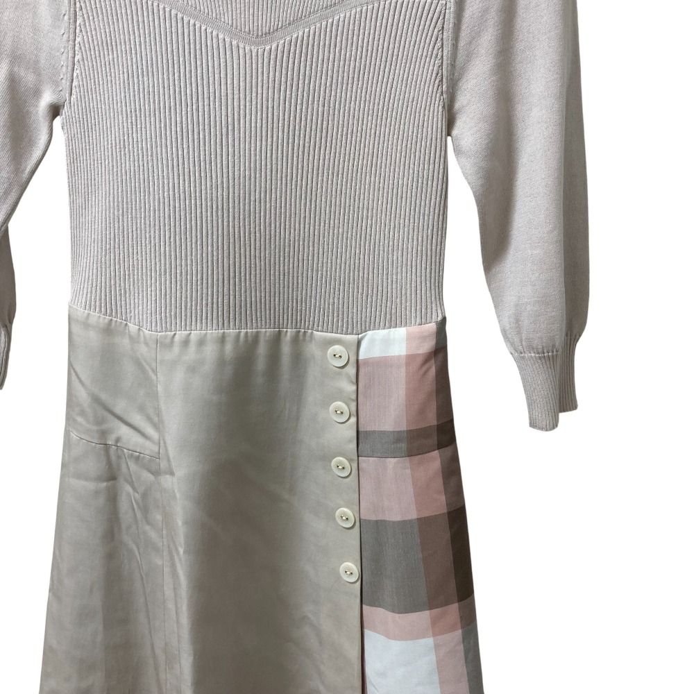 未使用 22SS BLUE LABEL CRESTBRIDGE ブルーレーベルクレストブリッジ