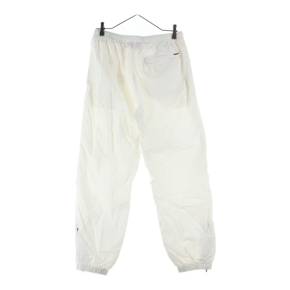 H506-42◾️シュプリーム ウォームアップパンツ ナイロン Supreme