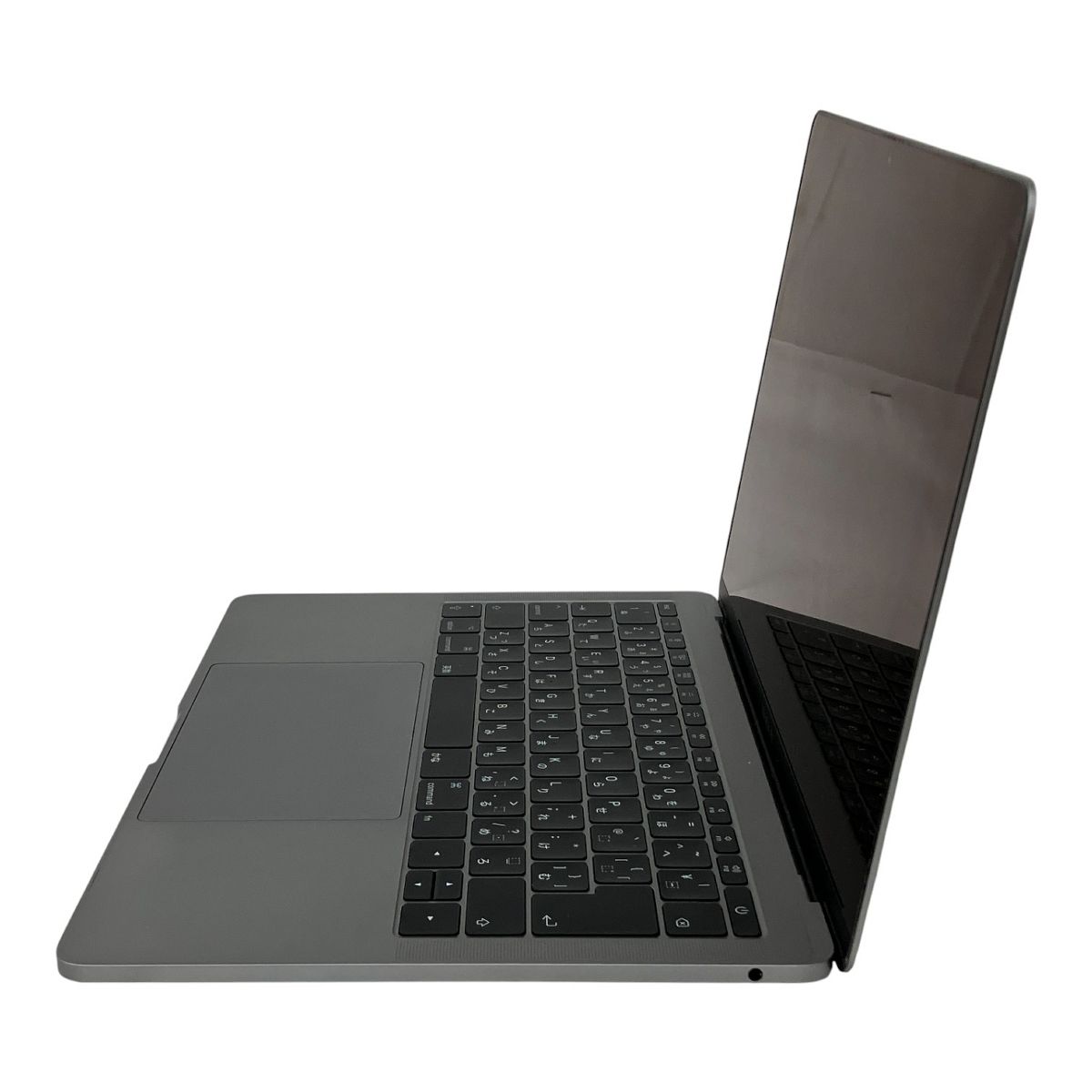 Apple MacBook Pro 13インチ 2017 ノートパソコン i5-7360U 8GB SSD