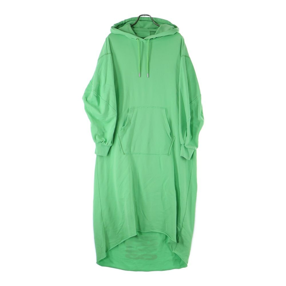 DIESEL (ディーゼル) D-ILSE-TWIST-COPY フーディー ワンピース