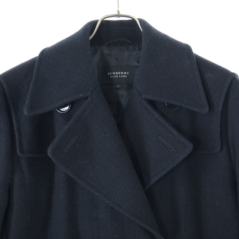 BURBERRY BLACK LABEL (バーバリー ブラックレーベル) 裏地ナイロン