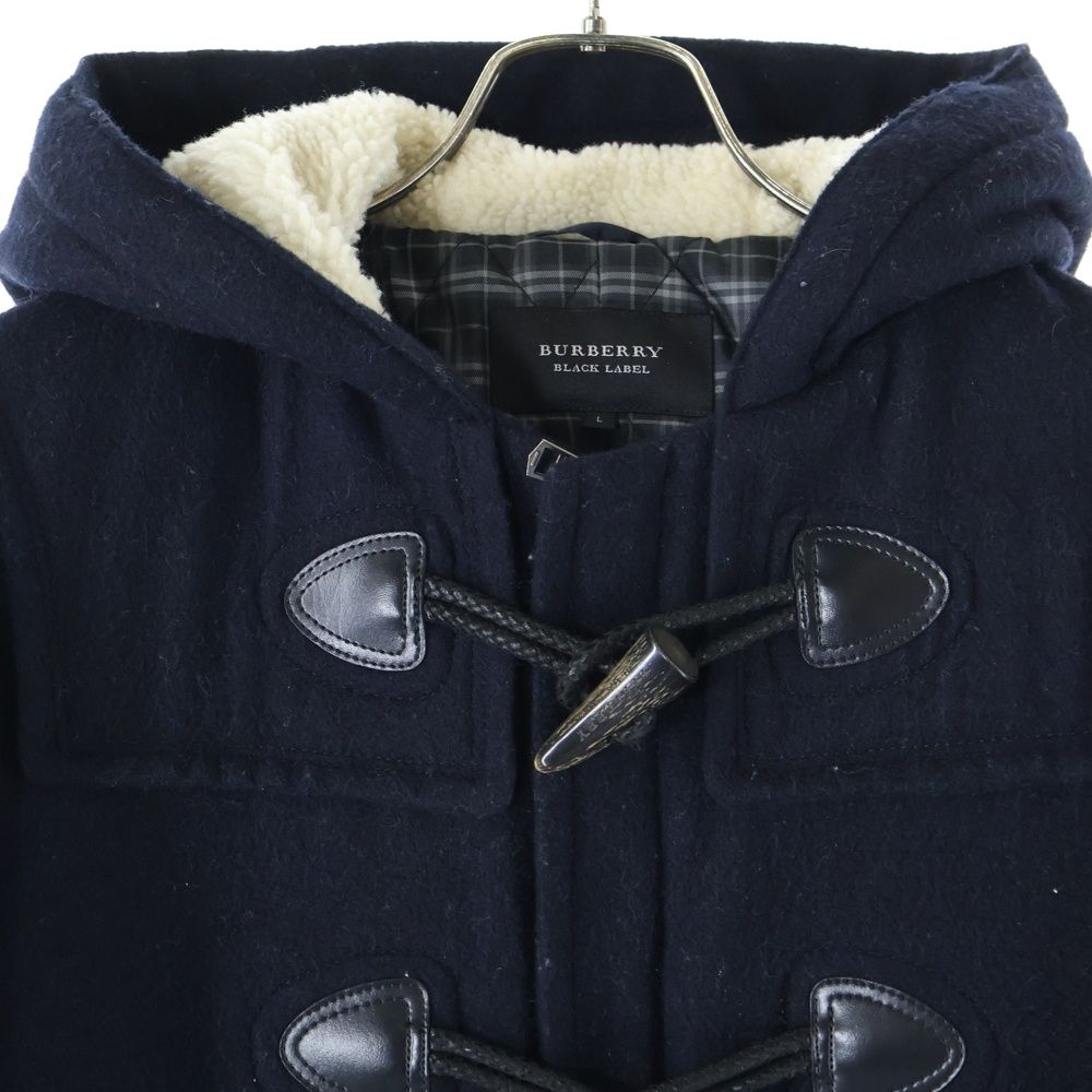 BURBERRY BLACK LABEL (バーバリー ブラックレーベル) 裏地