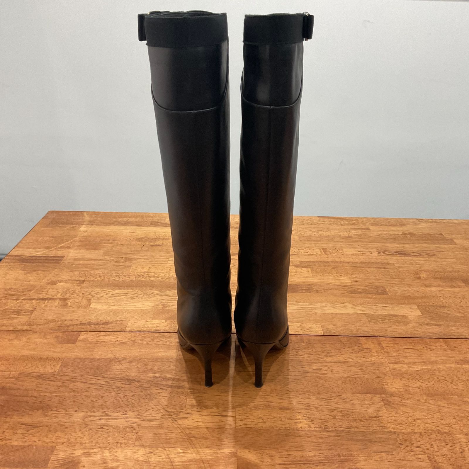 サルヴァトーレフェラガモ 靴 ブーツ B25100625 - メルカリ