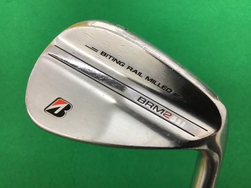 BRM2 HF ウェッジ BRIDGESTONE ブリヂストン WG 中古 50⁄10F 50°⁄10°F
