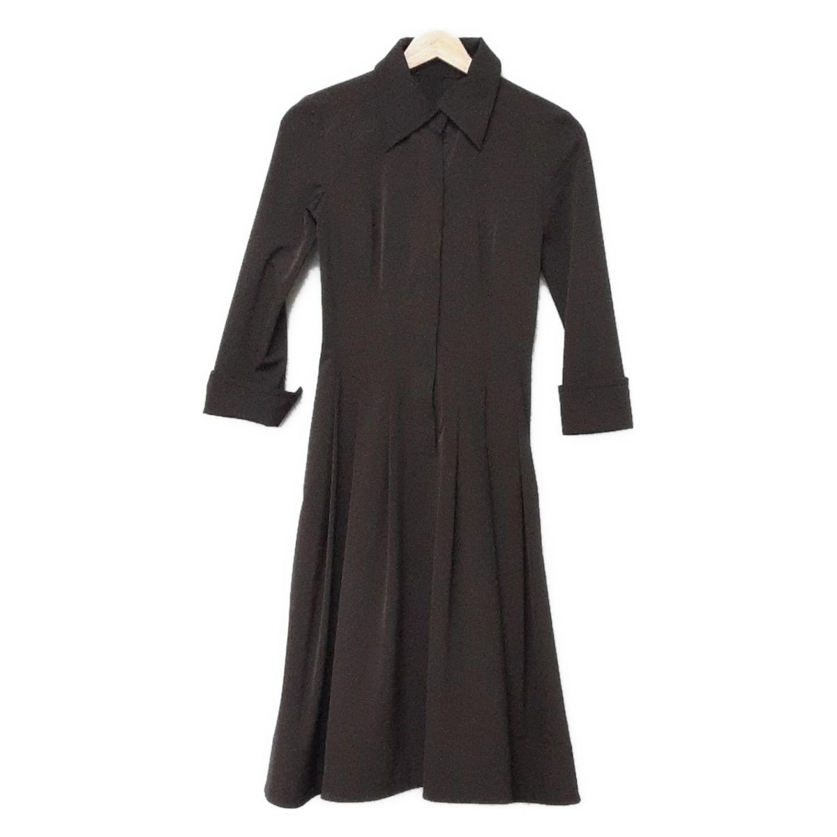 FOXEY NEW YORK(フォクシーニューヨーク) ワンピース サイズ38 M