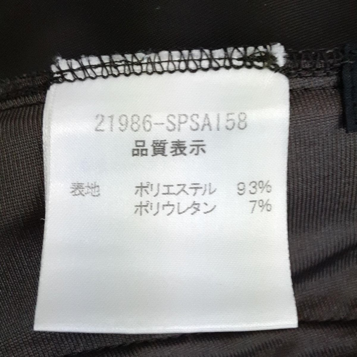 FOXEY NEW YORK(フォクシーニューヨーク) ワンピース サイズ38 M