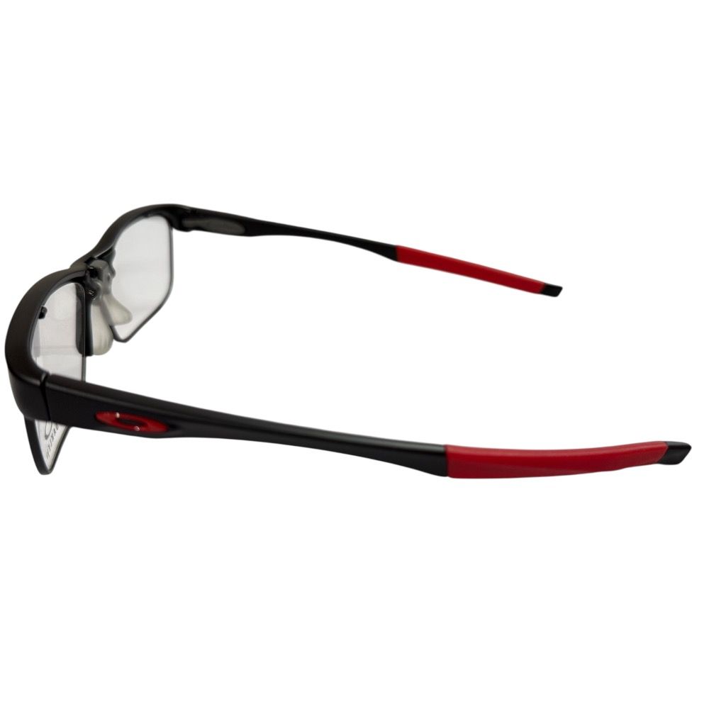 美品 OAKLEY オークリー CROSSLINK FLOAT メガネ アイウェア OX3220