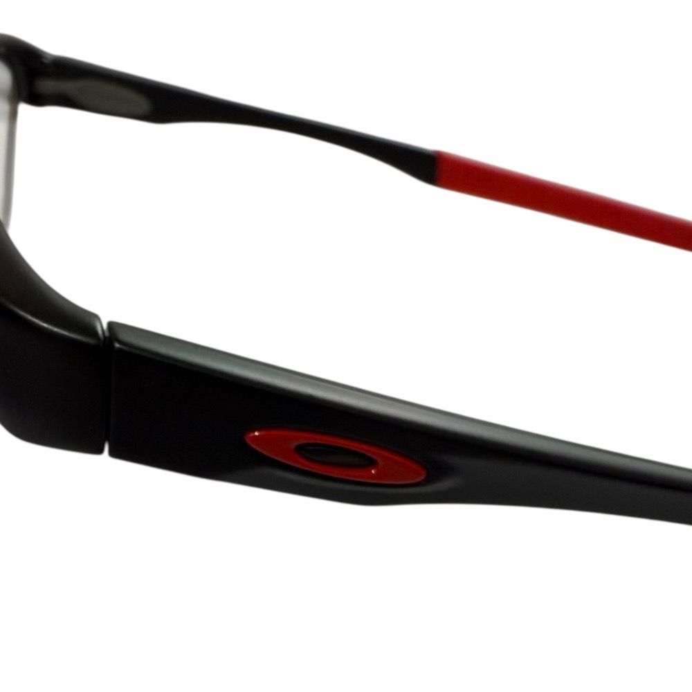美品 OAKLEY オークリー CROSSLINK FLOAT メガネ アイウェア OX3220