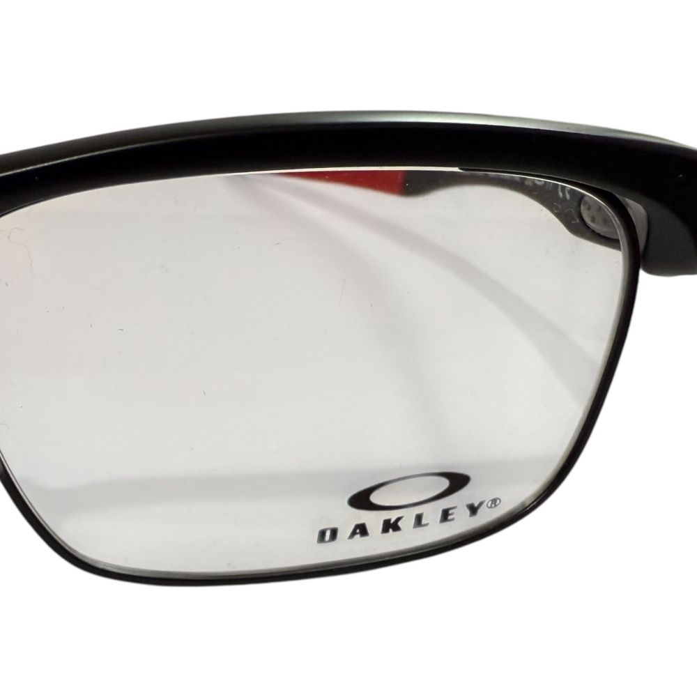 美品 OAKLEY オークリー CROSSLINK FLOAT メガネ アイウェア OX3220
