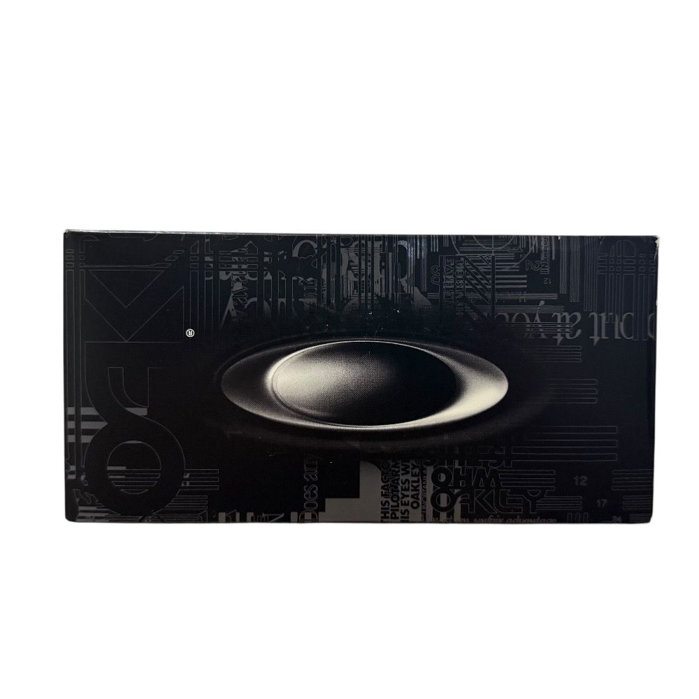 美品 OAKLEY オークリー CROSSLINK FLOAT メガネ アイウェア OX3220