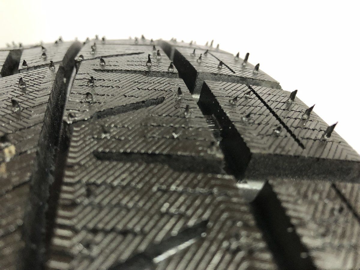 新品】YOKOHAMA ice GUARD iG70 195/60R16 89Q 16インチ スタッドレス