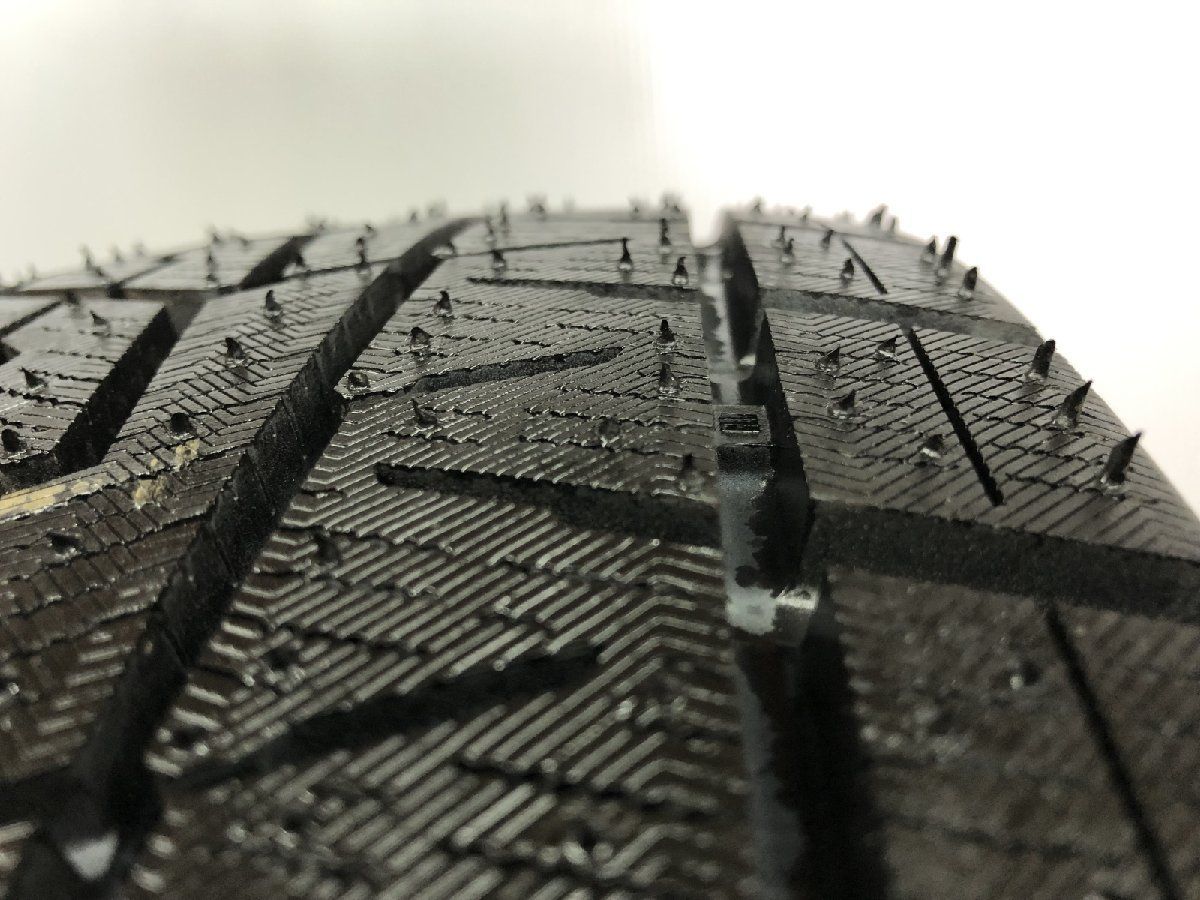 車 【新品】YOKOHAMA ice GUARD iG70 195/60R16 89Q 16インチ 