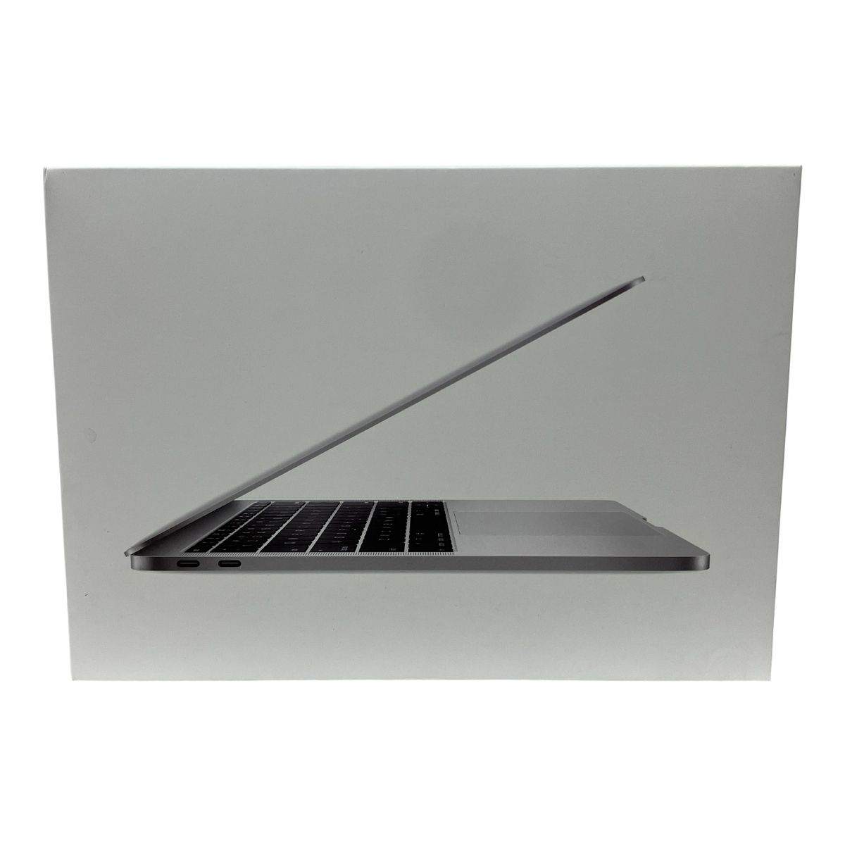 Apple MPXU2J/A MacBook Pro 13インチ 2017 ノートパソコン i5-7360U