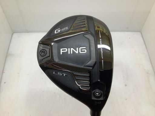 G425 LST ピン フェアウェイウッド 3W(アーコス無し) FW PING ping