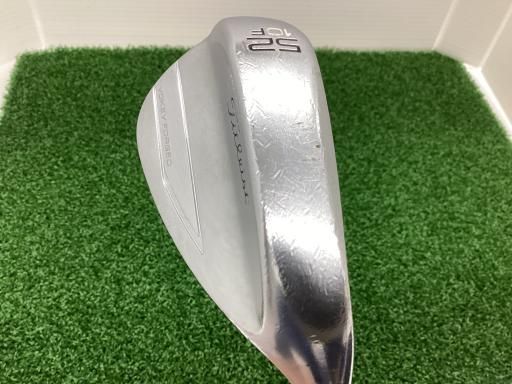 タイトリスト 節約 VOKEY FORGED(2019) 52°/10°F ウェッジ WG 純正特注
