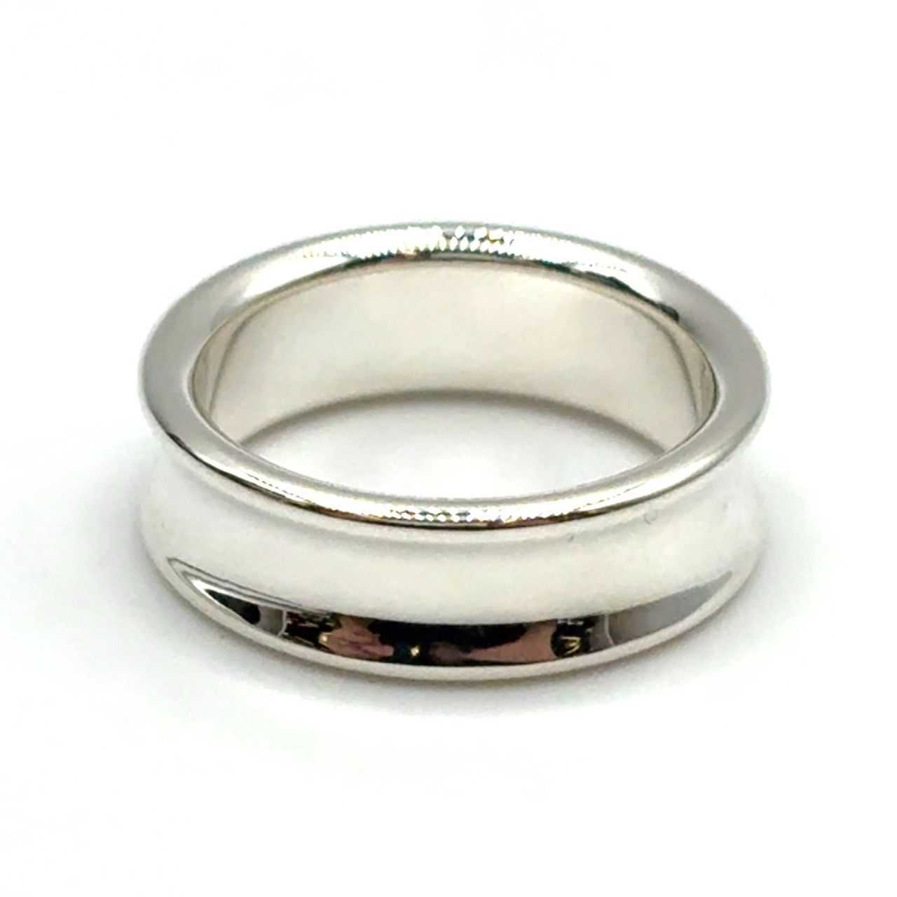 z/z/z/X121-3/【※新品仕上げ済】 TIFFANY&Co. ティファニー ナ