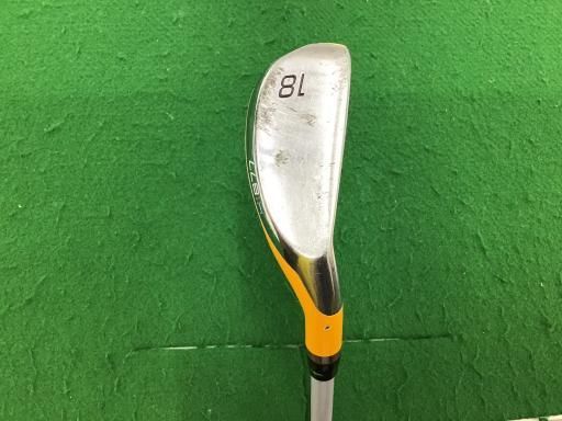 中古】 フォーティーン HI-877 18° ユーティリティ UT FT-16i