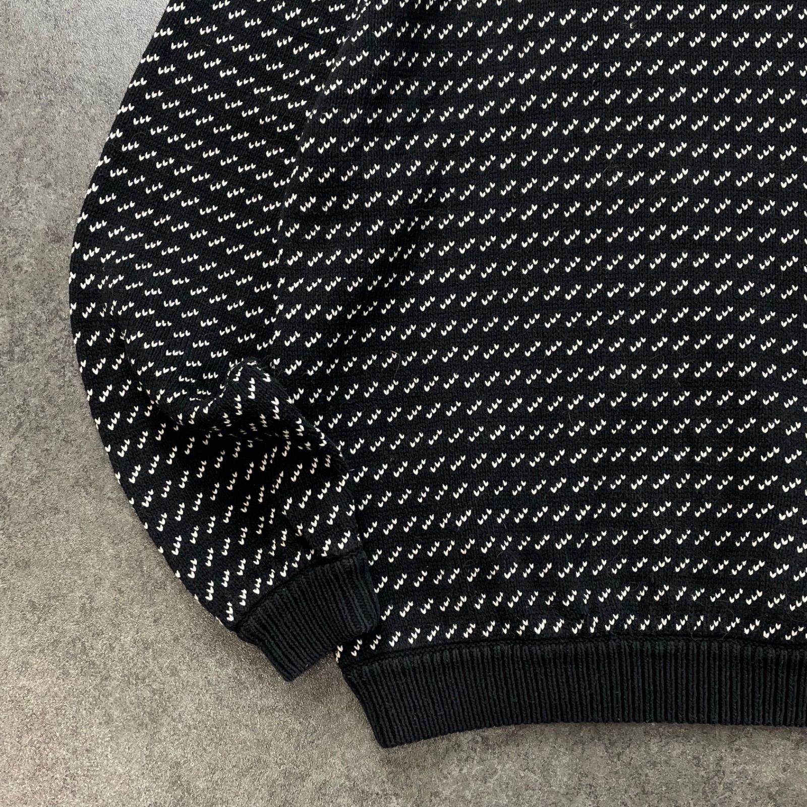 BEAUTY&YOUTH UNITED ARROWS 22AW ビューティーアンドユース 