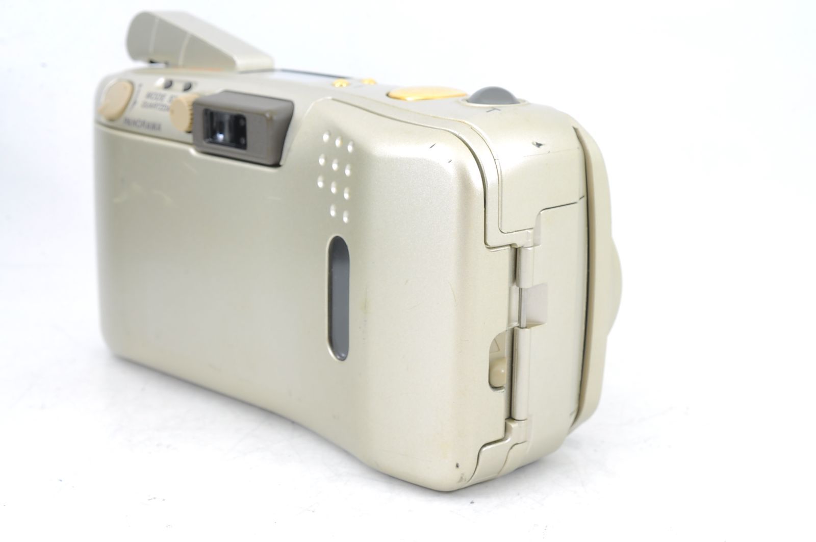 モデル スナップ向け