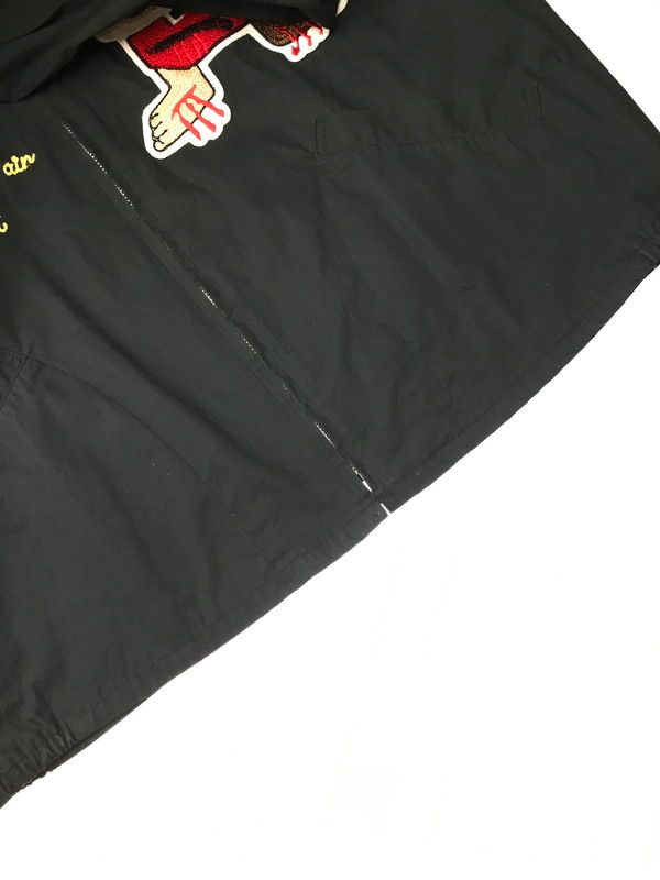 中古品】 SAINT MICHAEL セント マイケル × DENIM TEARS デニム