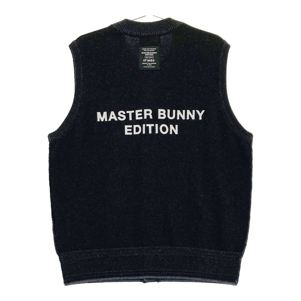 サイズ：4 MASTER BUNNY EDITION マスターバニーエディション 2024年