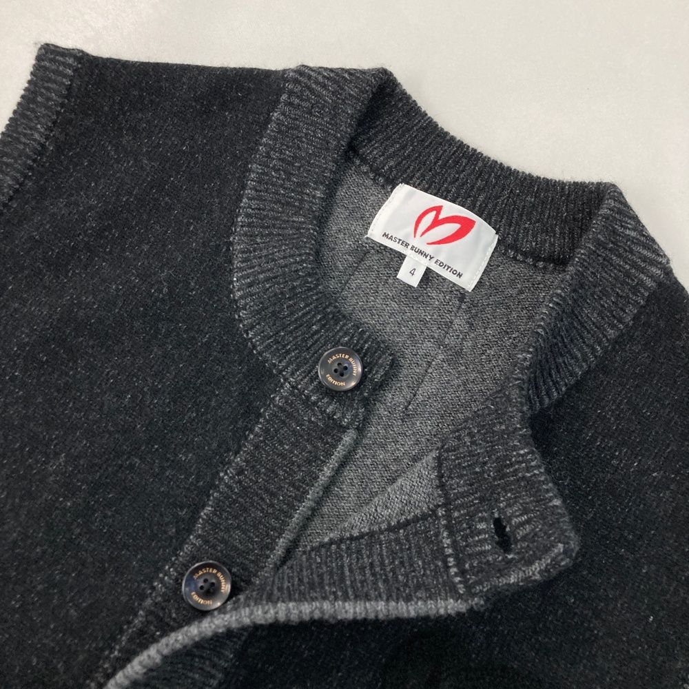 サイズ：4 MASTER BUNNY EDITION マスターバニーエディション 2024年