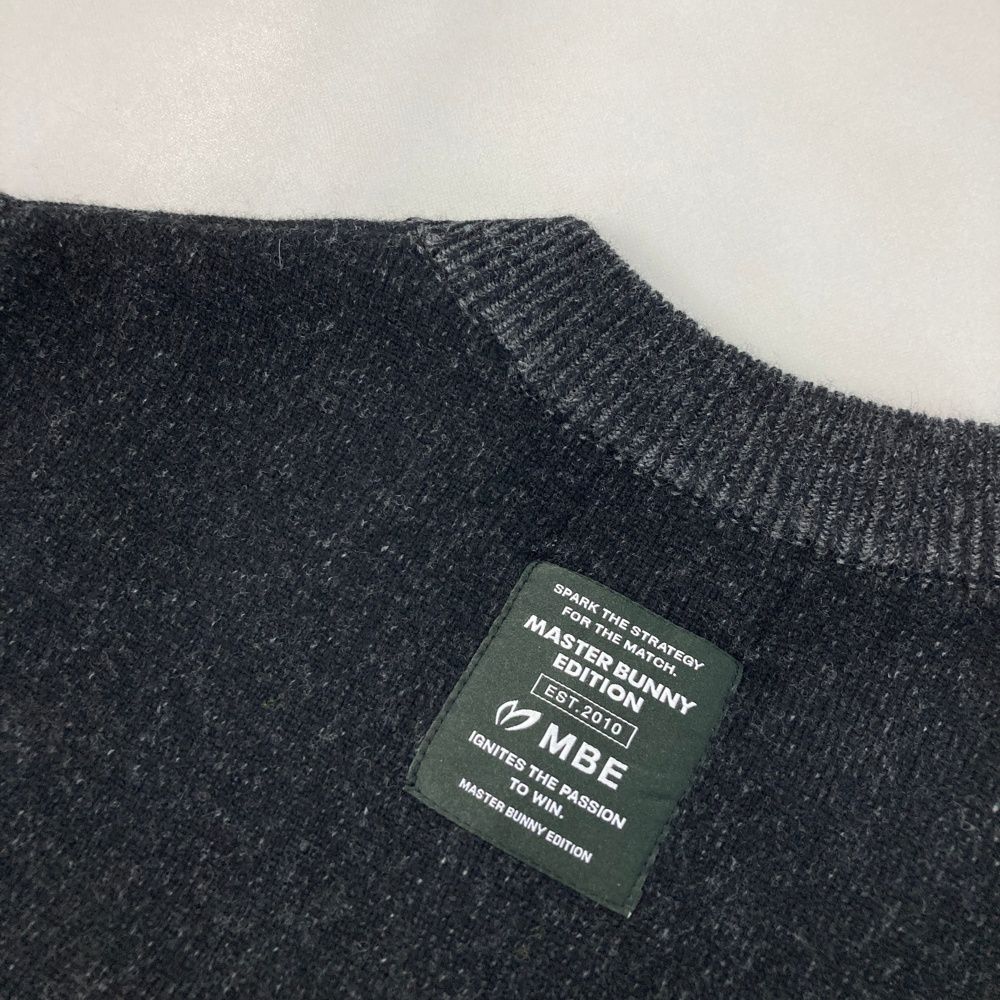 サイズ：4 MASTER BUNNY EDITION マスターバニーエディション 2024年