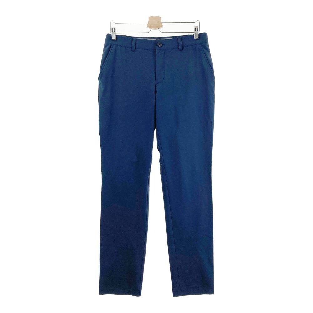 Taylor Made クチブエゴルフ　パンツ ネイビー Taylor Made クチブエゴルフ パンツ ネイビー Taylor Made