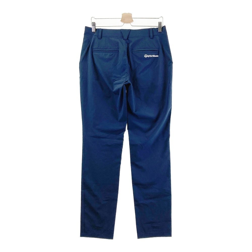 Taylor Made クチブエゴルフ　パンツ ネイビー Taylor Made クチブエゴルフ パンツ ネイビー Taylor Made