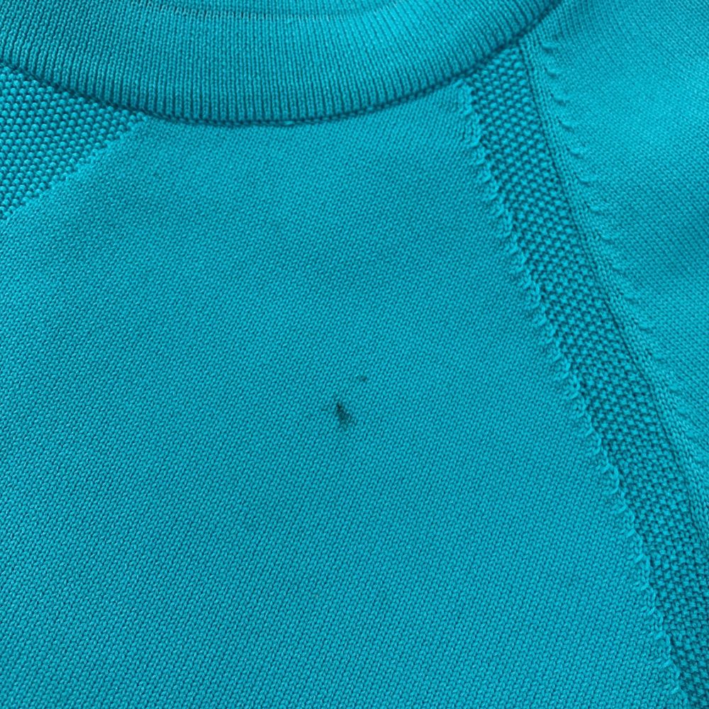 サイズ：S BRIEFING GOLF ブリーフィング 2024年モデル ニットセーター