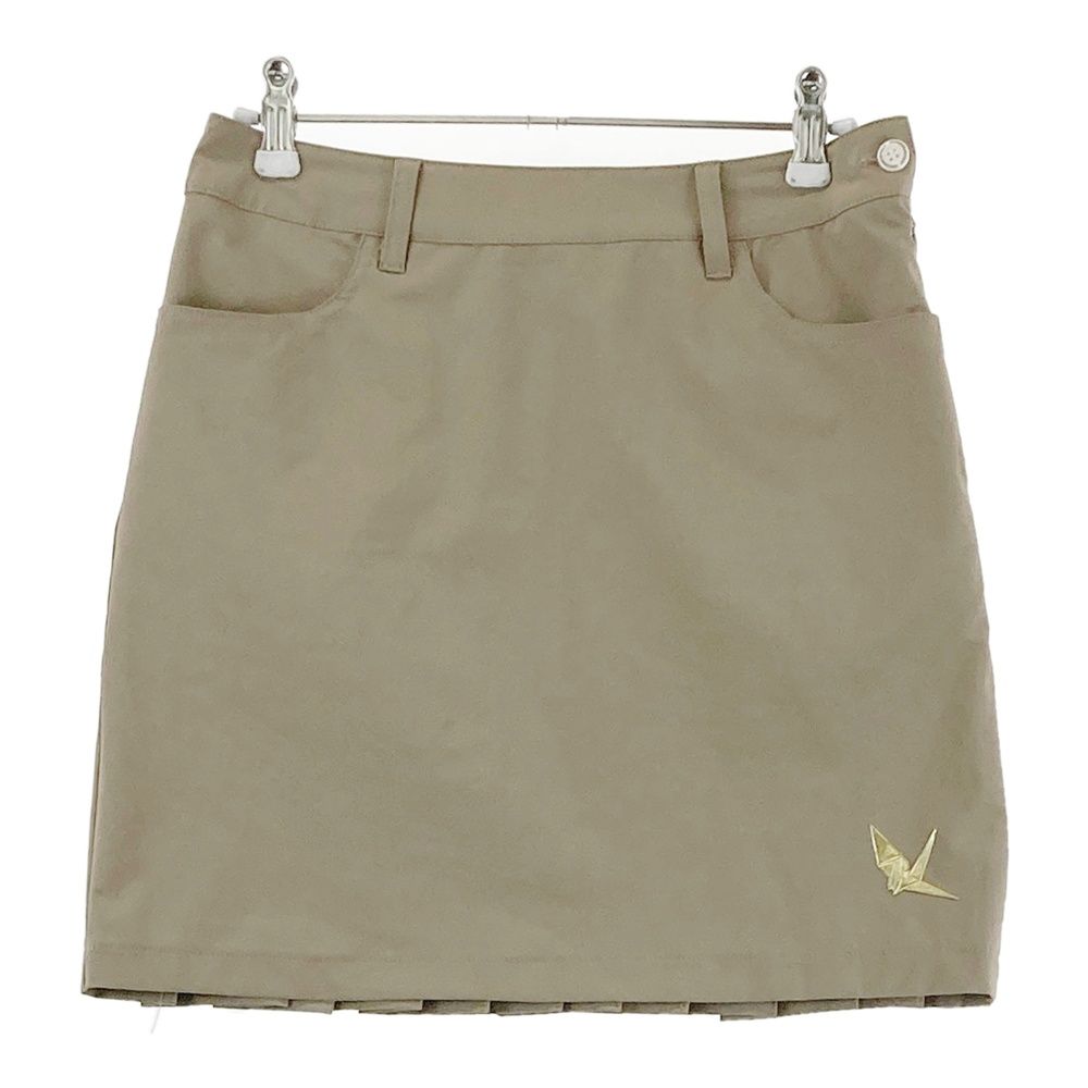 1PIU1UGUALE3 GOLF レディース　スカート 1PIU1UGUALE3 GOLF(ウノピゥウノウグァーレトレゴルフ) スカート｜中古