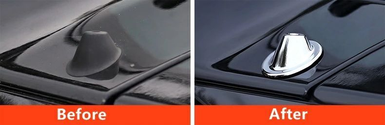 アンテナ fjクルーザー フラッグポール : | トヨタ純正 トヨタ・FJ