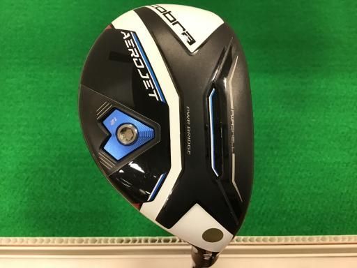 コブラAEROJET ユーティリティ4U COBRA（ゴルフ） コブラ Cobra ユーティリティ AEROJET ONE LENGTH