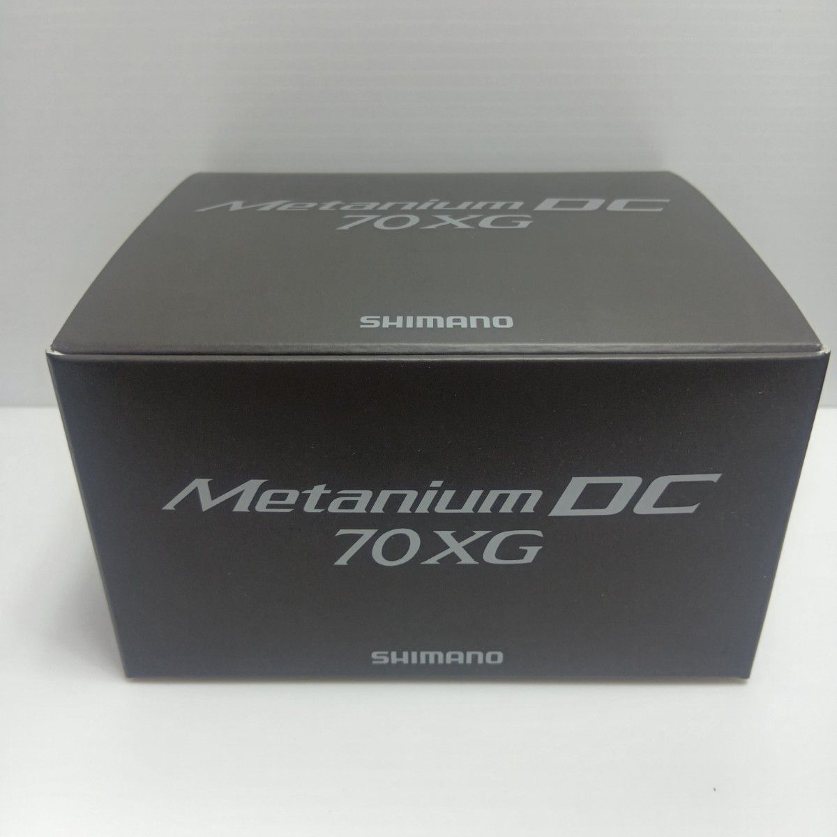 SHIMANO シマノ 24メタニウムDC 70XG 程度A 046642 - メルカリ