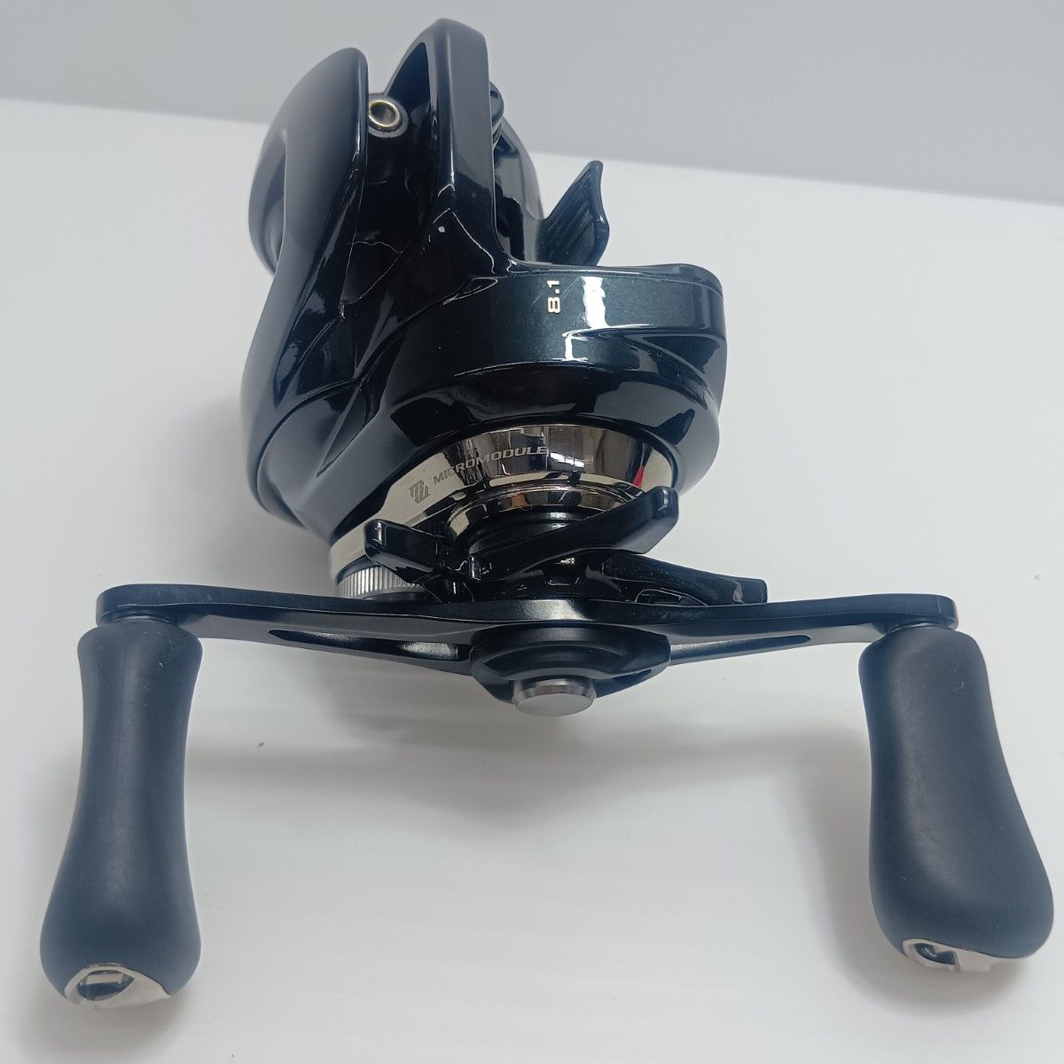 SHIMANO24メタニウム DC 70XG SHIMANO 24メタニウム DC 70XG シマノ メタニウム DC 70XG (リール