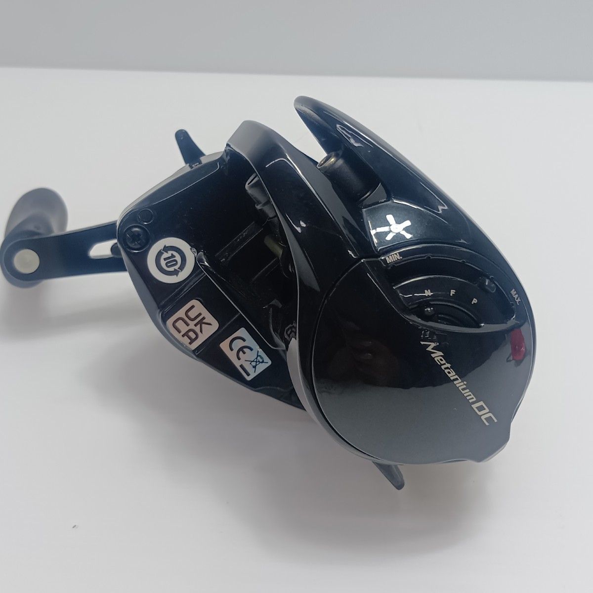 SHIMANO24メタニウム DC 70XG SHIMANO 24メタニウム DC 70XG シマノ メタニウム DC 70XG (リール