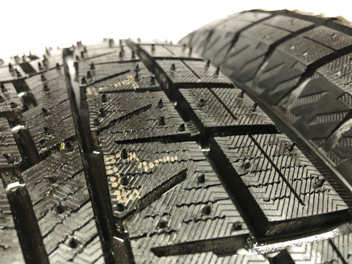 【新品】YOKOHAMA ice GUARD iG70 175/65R14 82Q 14インチ スタッドレス 4本 21年製 VW/up! デミオ キューブ コルト フィット等　(STS032) 新品】YOKOHAMA ice GUARD iG70 175/65R14 82Q 14インチ スタッドレス