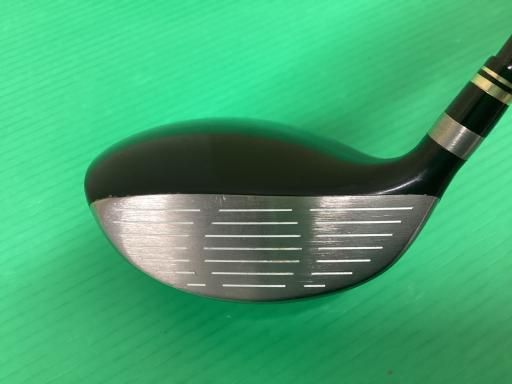 中古】 リョーマゴルフ Ryoma F シルバー F5 フェアウェイウッド FW