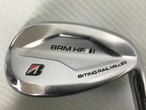 値下げしました】ブリヂストン ウェッジ ツアーB BRM HF 56゜E12 中古