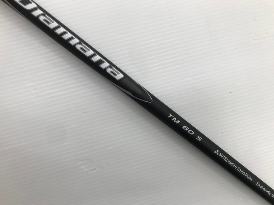 m*o様 Qi35 ドライバー 10.5° Diamana 60 S Qi35 ドライバー | Qi35 Driver | TaylorMade Golf | テーラーメイド