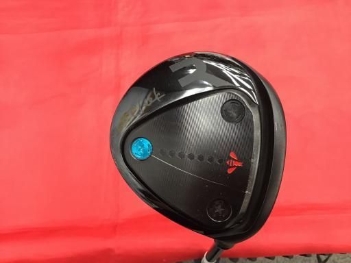 中古】 ロッディオ RODDIO フェアウェイウッド(2024) ブラック Creek