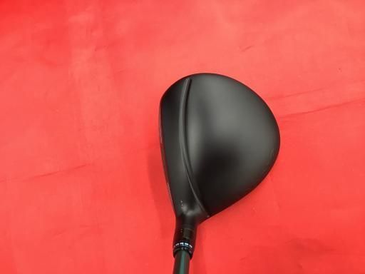 中古】 ロッディオ RODDIO フェアウェイウッド(2024) ブラック Creek