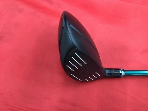 中古】 ロッディオ RODDIO フェアウェイウッド(2024) ブラック Creek