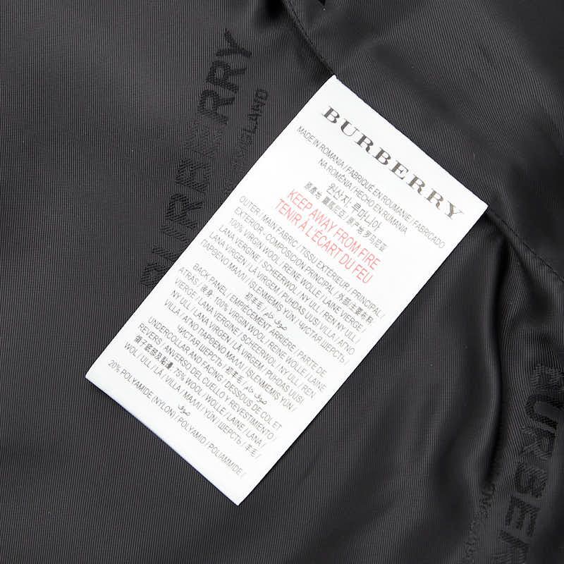 Burberry キッズ パンツ TBロゴ 4Y 90〜100 Burberry ベビー80cm ロゴT