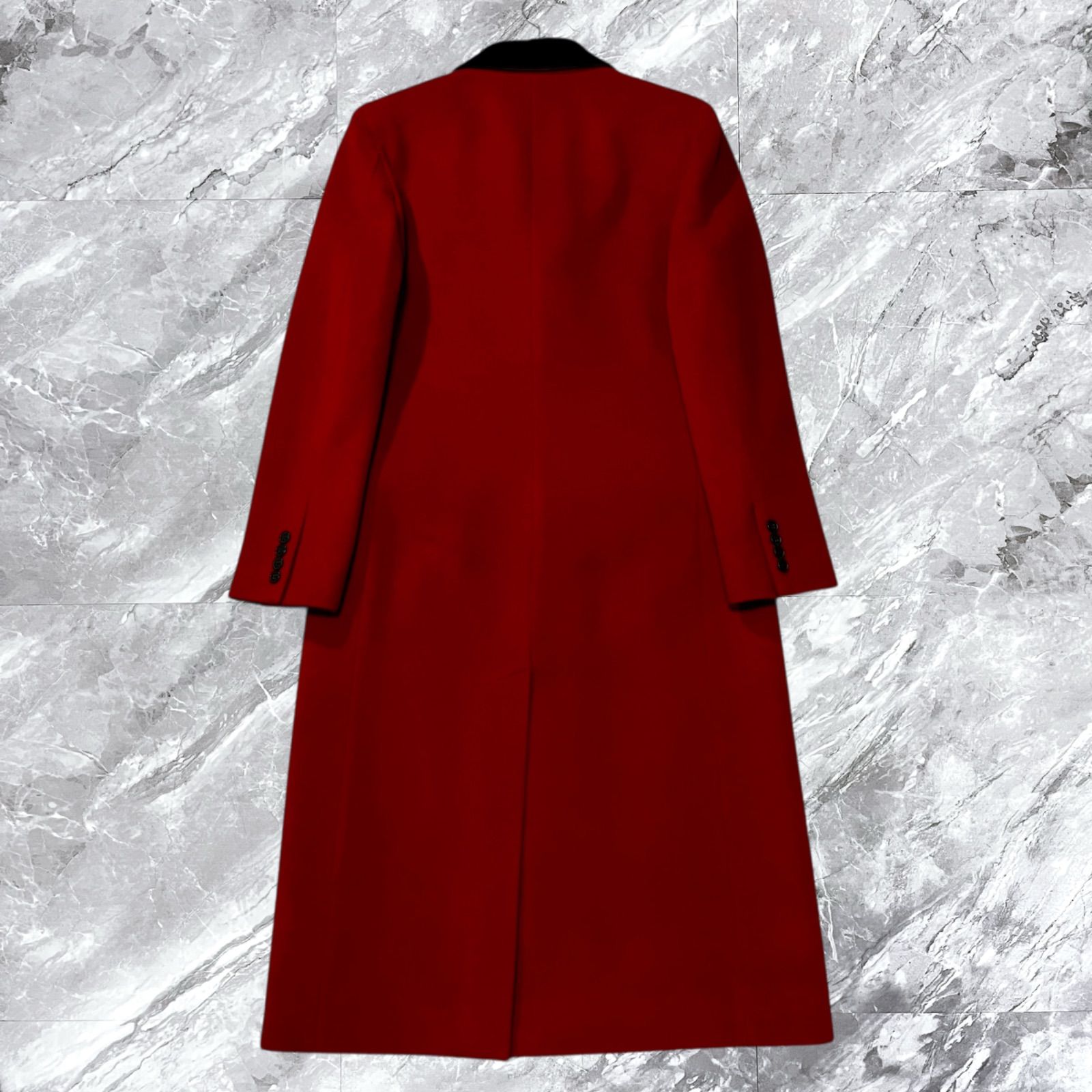 極美品 希少カラー POLO RALPH LAUREN ポロラルフローレン チェスター